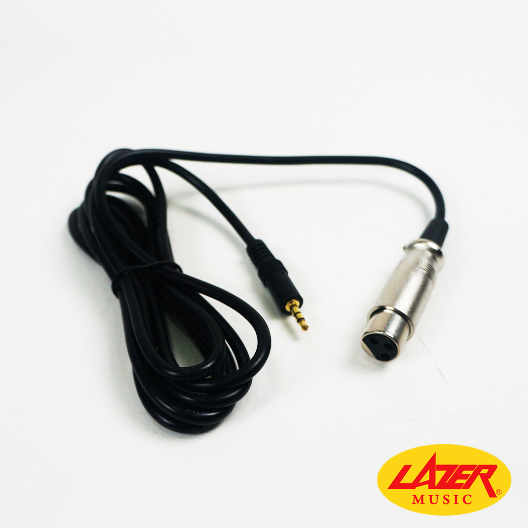 Lazer T60 Professional Studio Recording Mircophone